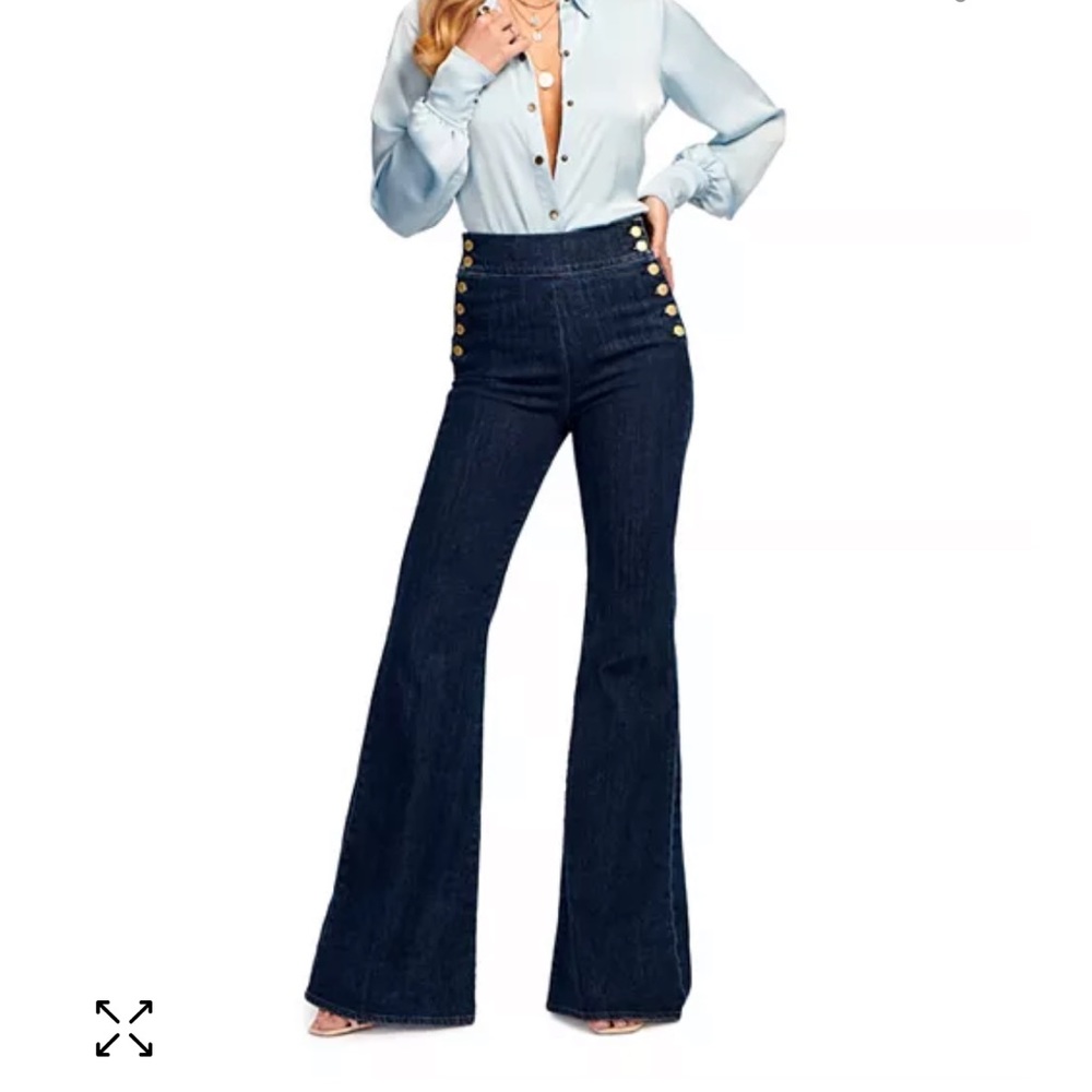 NWT Romee Jeans